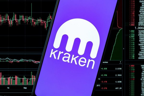 Регистрация на kraken com